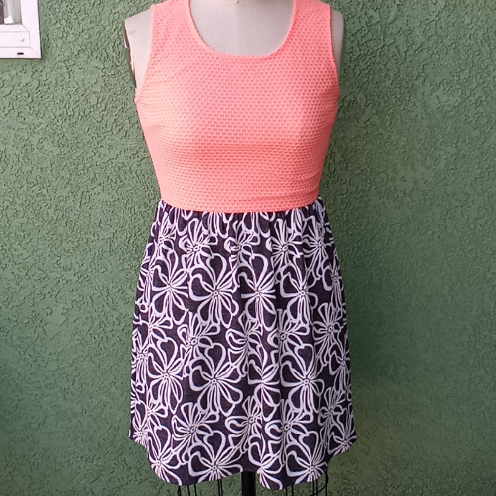 New dress for lady